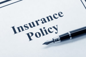 types of auto insurance policies