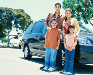 Trinity Auto Insurance Factors
