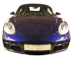 Platinum Auto Insurance Porsche