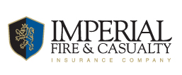 Imperial Auto Insurance Logo