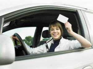 Eastguard Auto Insurance Card