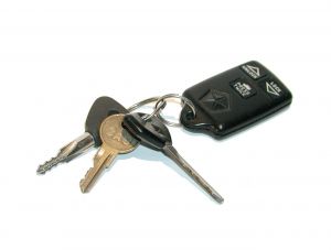 Imperial Auto Insurance Keys
