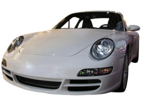 Fairfield Insurance Company Auto Insurance Porsche 