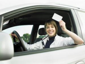 Plaza Auto Insurance Insurance Card 