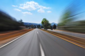 Darwin National Assurance Auto Insurance Road Blur