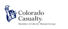 Colorado Casualty Auto Insurance Logo 