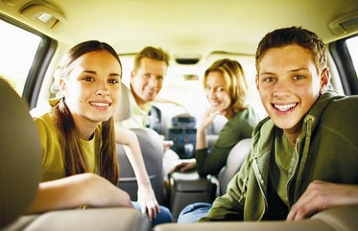 5 Ways to Get Low Cost Auto Insurance Without Sacrificing Coverage Family