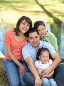 the benefits of family auto insurance coverage