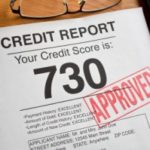 a good credit score can get you affordable auto insurance