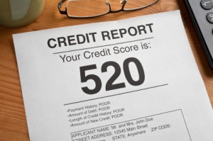 why affordable auto insurance quotes are based on a good credit score