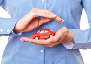 how auto insurance liability coverage differs from full coverage